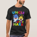 Search for uncle shark tshirts Funny