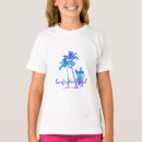 Search for surfboard kids tshirts Surfer