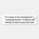 Search for rothbard bumper stickers Anarchy
