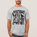 Search for physiotherapist tshirts Quote