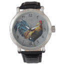 Search for rooster watches Chicken