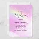Search for fluffy cloud invitations Whimsical