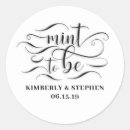 Search for mints stickers Mint to be