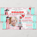 Search for juggler invitations Carnival