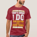 Search for funny history teacher tshirts Cute
