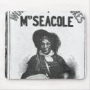 Search for half length portrait mousepads English