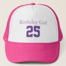 Search for aging baseball hats Age