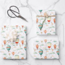 Search for circus wrapping paper Kids birthday