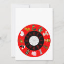 Search for horoscopes invitations Chinese