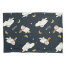 Search for harry potter pillowcases Hedwig