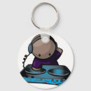 Search for dj stuff key rings Disc jockey