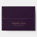 Search for dark purple envelopes Boho