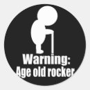 Search for rockers stickers For him