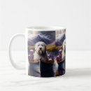 Search for old english sheepdog mugs Pet