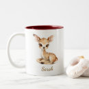 Search for cute deer mugs Baby