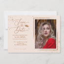 Search for rose gold glitter graduation invitations Elegant