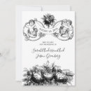 Search for penned invitations Ink