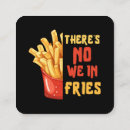 Search for fried business cards Fry