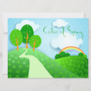 Search for dreamy landscape postcards Magical