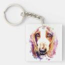 Search for hound dog key rings Puppy