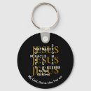 Search for promises key rings Jesus
