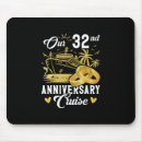 Search for beach anniversary mousepads Cruises