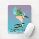 Search for zakynthos mousepads Beach
