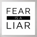 Search for no fear posters Anxiety