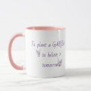 Search for butterfly garden mugs Gardening