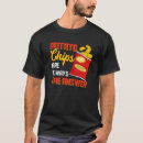 Search for crisp tshirts Snack
