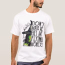 Search for witchy mens tshirts Black cat