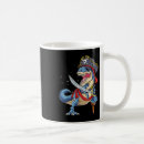 Search for jolly roger coffee mugs Spooky