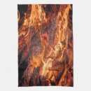 Search for burning photography Background