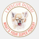 Search for mutts stickers Shelter