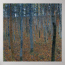 Search for klimt forest posters Nature