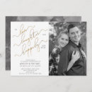 Search for love engagement party invitations And happily ever after