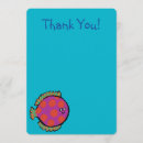 Search for orange fish thank you cards Candlewick press