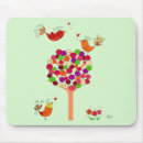 Search for orange mousepads Animals