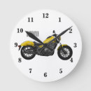 Search for motorcycle clocks Biker