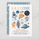 Search for countdown birthday invitations Stars