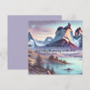 Search for park note cards Mountain