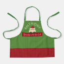 Search for definition aprons Chef