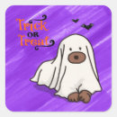 Search for ghost dog stickers Purple