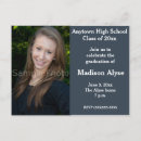 Search for class of 2015 invitations Modern