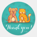 Search for cat couple stickers Animal