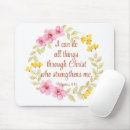 Search for 13 mousepads Scripture
