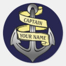 Search for ship captain stickers Sailing