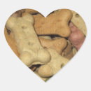 Search for dog treats stickers Food