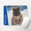 Search for quokka mousepads Australia