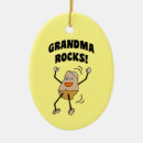 Search for oma christmas tree decorations Grandma